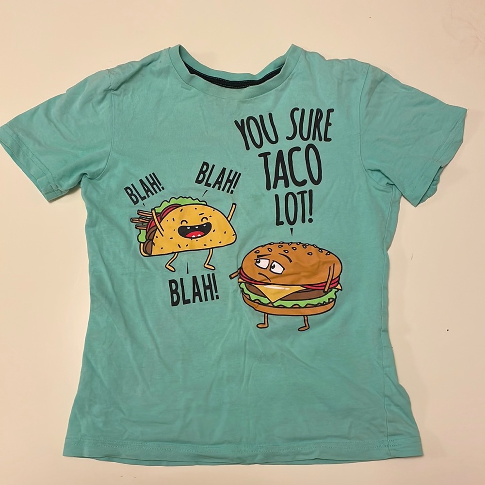 Kids Graphic Tee